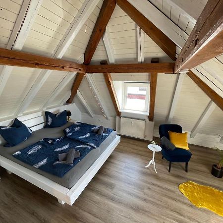 Ferienwohnung Schneider FDH Exterior foto
