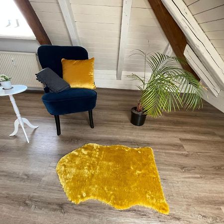 Ferienwohnung Schneider FDH Exterior foto