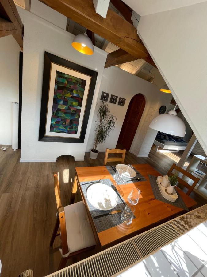 Ferienwohnung Schneider FDH Exterior foto
