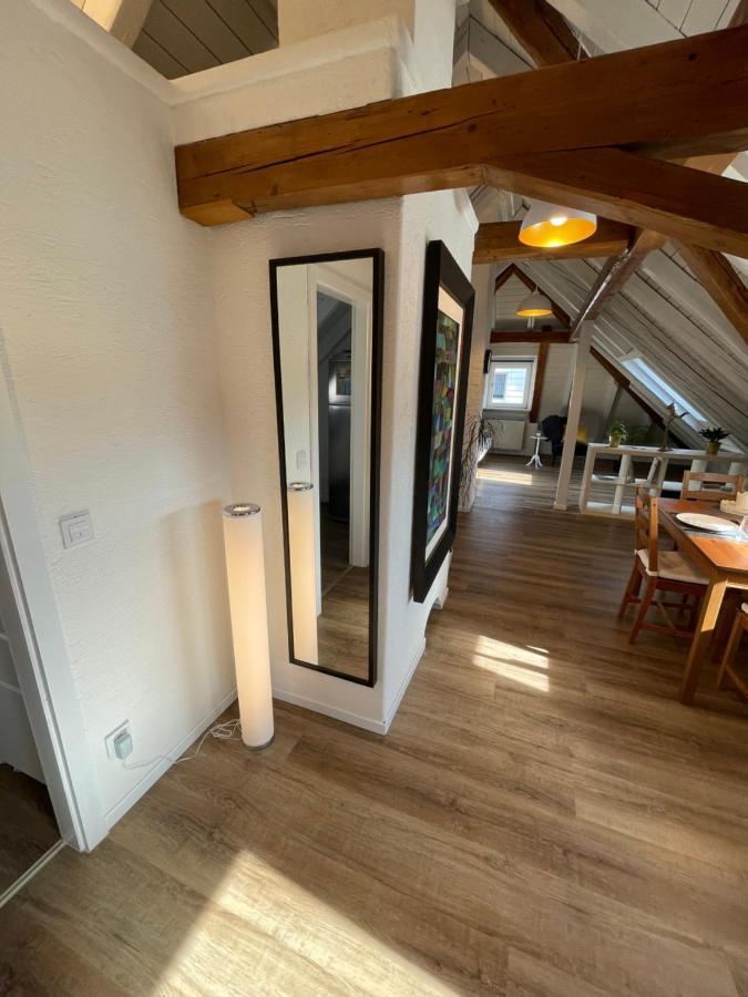 Ferienwohnung Schneider FDH Exterior foto