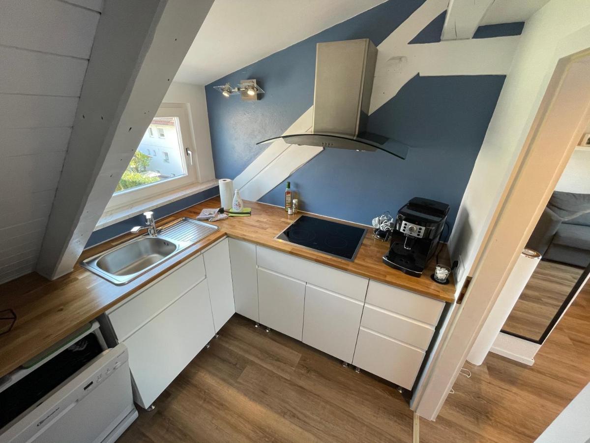 Ferienwohnung Schneider FDH Exterior foto
